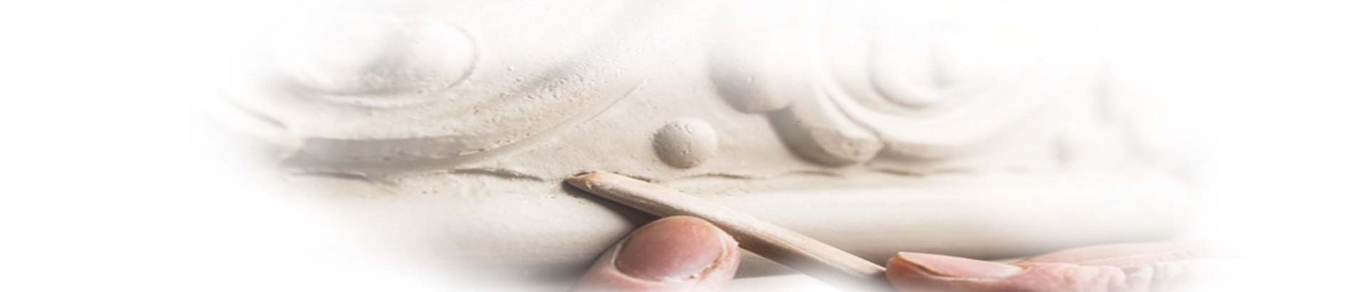 Handgefertigte Keramik der Leutschacher Manufaktur